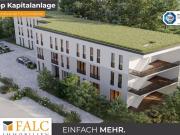 Schlüsselfertige 4 zügige Kita sowie 3 Pflege...