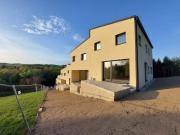 Schlüsselfertige Doppelhäuser mit 2 Garagenplätzen in...