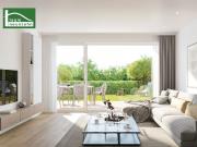 Schlüsselfertige Eigentumswohnungen in moderner...