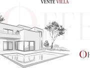 Schlüsselfertige Villa / Renovierungsprojekt / Founex
