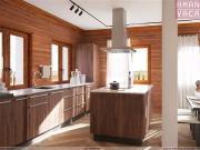 Schlüsselfertige Wohnung in den Hauts des Mayens de Chamoson