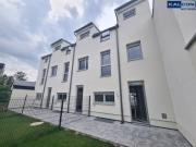 Schlüsselfertiges 171m² Reihenhaus in ruhiger Lage |...