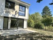 Schlüsselfertiges Eckreihenhaus inkl. Photovoltaik und...