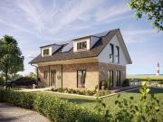 Schlüsselfertiges Eigenheim Perfekt für die ganze Familie!