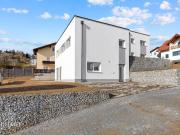 Schlüsselfertiges Neubau Einfamilienhaus mit...