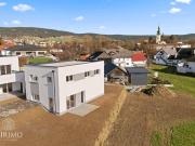Schlüsselfertiges Neubau Einfamilienhaus mit Terrasse,...