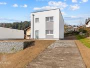 Schlüsselfertiges Neubau Einfamilienhaus mit zwei...