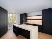 Schlüsselfertiges Penthouse, komplett renoviert in Champel