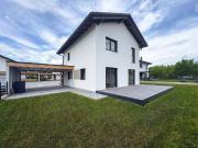Schlüsselfertiges Traumhaus inkl. Küche in Klagenfurter...
