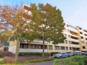 SCHMELZ NÄHE: 2 Raum Wohnung mit Potenzial