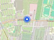 Schmucke 2 Zimmer Wohnung mit Balkon!