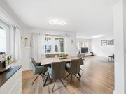 SCHMUCKE 4.5 ZIMMER GARTENWOHNUNG