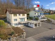 Schmucke 4.5 Zimmer Wohnung im Herzen von Burgdorf