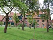 Schmucke Erdgeschosswohnung mit Garten & Stellplatz in...