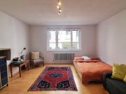 Schmucke Garconniere mit hervorragender Anbindung und Lage