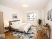 Schmucke & gepflegte Wohnung in zentraler Lage von Linz