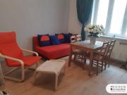 Schmucke Kleinwohnung beim Max Winter Park Erstbezugszustand