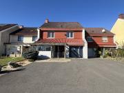 Schmuckes 4 Zimmer Reihenhaus mit Garage, Sommergarten...