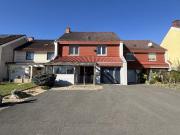 Schmuckes 4 Zimmer Reihenhaus mit Garage, Sommergarten...