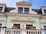 Schmuckes Mehrfamilienhaus im Dresdner Norden