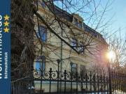 Schmuckkästchen auf dem Kaßberg!