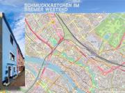 Gepflegtes Reihenhaus im Bremer Westend mit neuwertiger...
