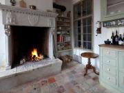 Schmuckstück 6.5 Zi Whg, vollsaniert mit 200m2 Dachterrasse