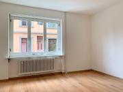 Schmuckstück am Hegibachplatz