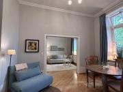 Schmuckstück in der Schwanthalerhöhe