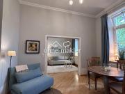 Schmuckstück in der Schwanthalerhöhe