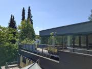 Schmuckstück NymphenburgObermenzing Exklusive Penthouse...