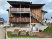 Schmuckstück Obergeschoss Wohnung für Sie neu renoviert...