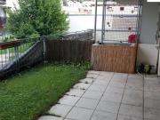 Schmuckstück! Schöne, ruhige Terrassen 3 Zimmerwohnung...