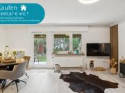 Schmuckstück zentral in Niederrad: Geschmackvolle 2...