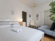 Schnapp dir die unsanierte Altbau Wohnung