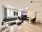 Schnäppchen! Bezugsfertige 3 Zimmer Wohnung in U Bahn Nähe