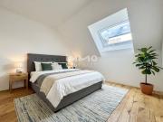 SCHNÄPPCHEN! Exklusives 3 Zimmer Townhouse mit...