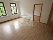 Schnäppchen! Große und helle 2 Raum Wohnung im Geraer...