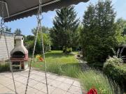 SCHNÄPPCHEN + HAUS mit Gemeinschaftsgarten in STOCKERAU