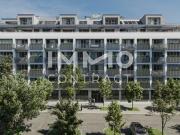 Schnäppchen Hit neben der U6 Burggasse: WOHNEN AM PARK...