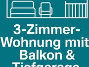 Schnäppchen vor Wien: Moderne 3‑Zimmer‑Wohnung mit...