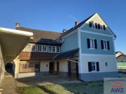 SCHNÄPPCHEN: Wohnhaus in der schönen Oststeiermark!