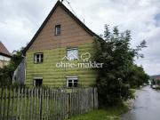 MFH mit Lagerfläche mit 14% Rendite! in Röslau Bayern...