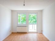 Schnäppchenwohnung am Zeißigwald mit schönem Grundriss