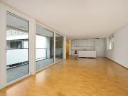 Schne, moderne Wohnung