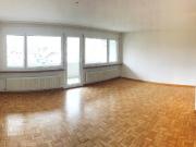 Schne Wohnung