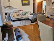 Schne Wohnung mit Chemine Nhe Zentrum