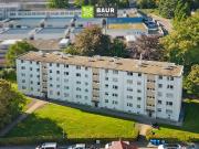 Schnell in der City! 2 Zimmer Wohnung am Ulmer Kuhberg Schnell in der City! 2 Zimmer Wohnung am Ulmer Kuhberg