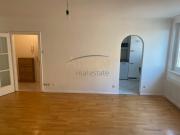 Schnell in der City – 2 Zimmer Wohnung direkt bei der U1