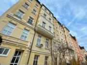 Schnell sein ! 3 Zimmer mit Einbauküche und Balkon...